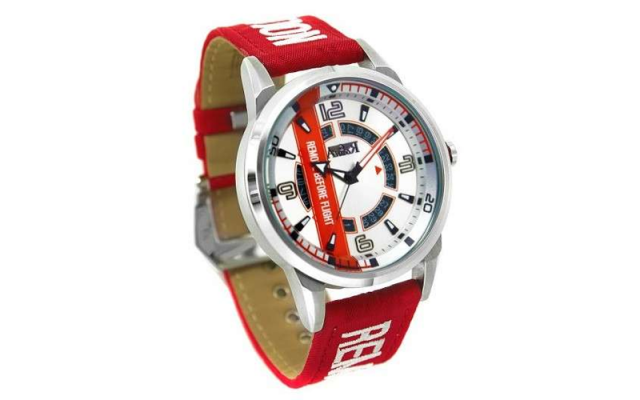 RBF Full Calendar Aviador Watch AV-1057-1 AVIADOR - Helicopters Accessories