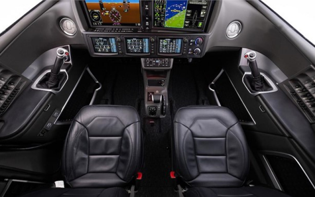 2020 CIRRUS VISION SF50-G2 Cirrus - Aircraft Turbofan