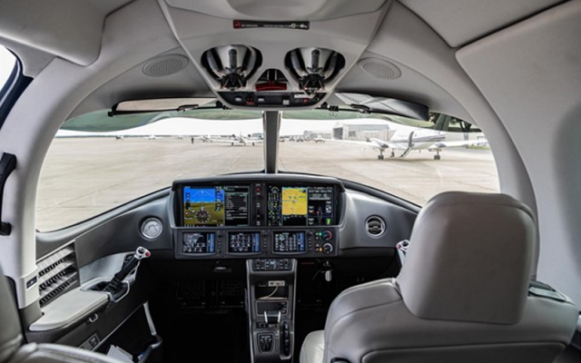2019 CIRRUS VISION SF50-G2 Cirrus - Aircraft Turbofan