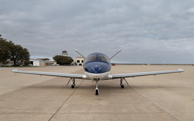 2019 CIRRUS VISION SF50-G2 Cirrus - Aircraft Turbofan