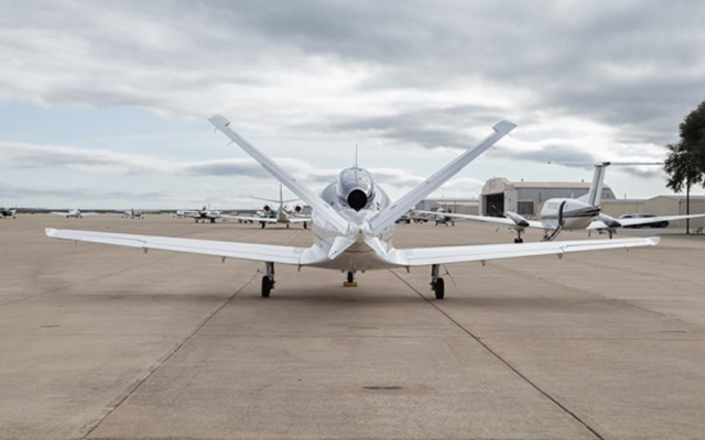 2019 CIRRUS VISION SF50-G2 Cirrus - Aircraft Turbofan