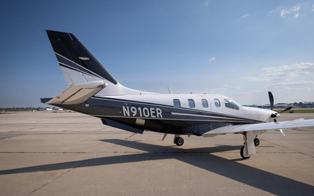 2019 DAHER TBM 910 Daher - Aircraft Turboprop