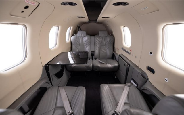 2019 DAHER TBM 910 Daher - Aircraft Turboprop