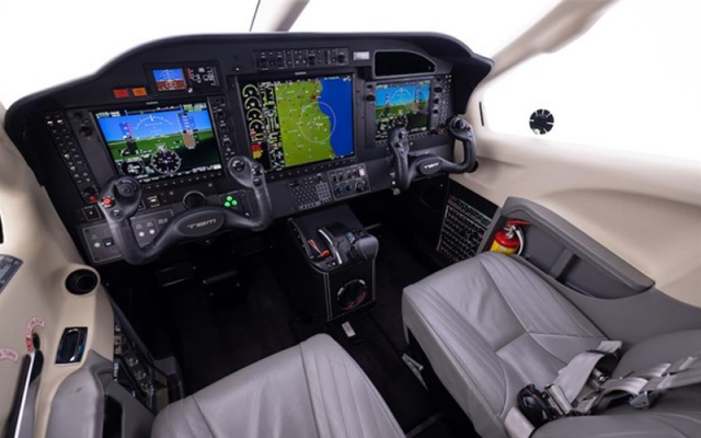 2019 DAHER TBM 910 Daher - Aircraft Turboprop