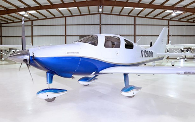 2006 CESSNA 350 Cessna - Aircraft Piston