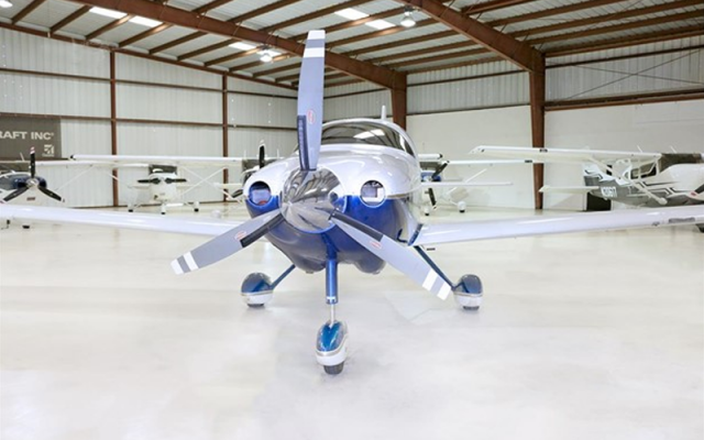 2006 CESSNA 350 Cessna - Aircraft Piston