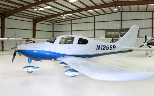 2006 CESSNA 350 Cessna - Aircraft Piston