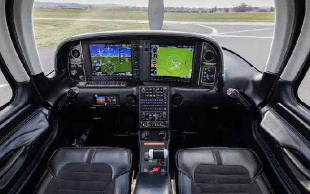 2019 Cirrus SR22T G6 GTS Cirrus - Aircraft Piston