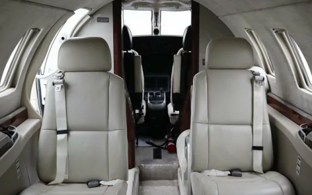 2016 Cessna Citation M2 Jet Cessna - Aircraft Turbofan