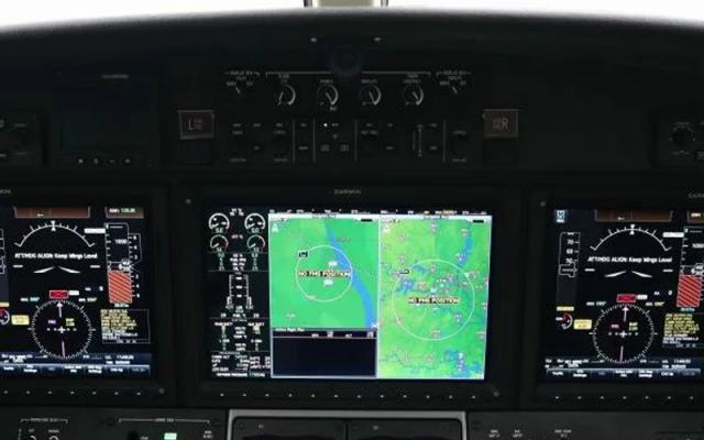 2016 Cessna Citation M2 Jet Cessna - Aircraft Turbofan
