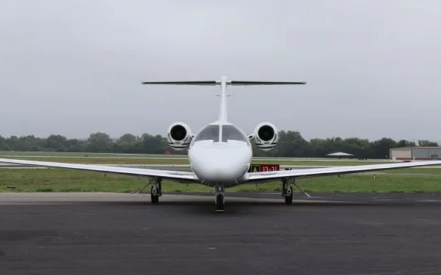 2016 Cessna Citation M2 Jet Cessna - Aircraft Turbofan