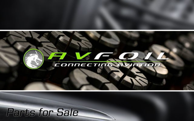 Helicopter Parts Shop - Helicopters Spare parts
