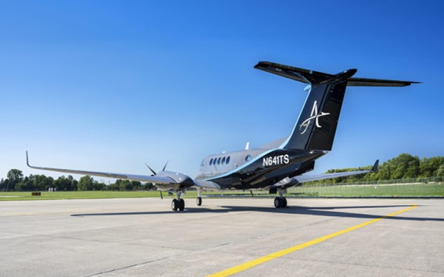 1980 BEECHCRAFT KING AIR 200 Beechcraft - Aircraft Turboprop