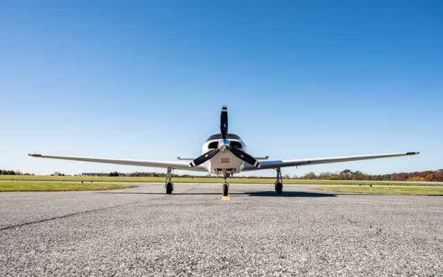 2008 Piper Matrix Piper - Aircraft Piston