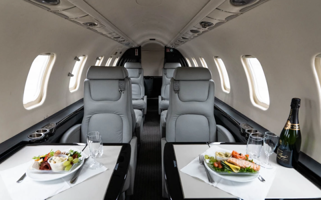 2002 Bombardier Learjet 45 Bombardier - Aircraft Turbofan