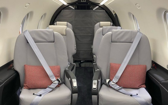 2019 PILATUS PC-12 NG Pilatus - Aircraft Turboprop