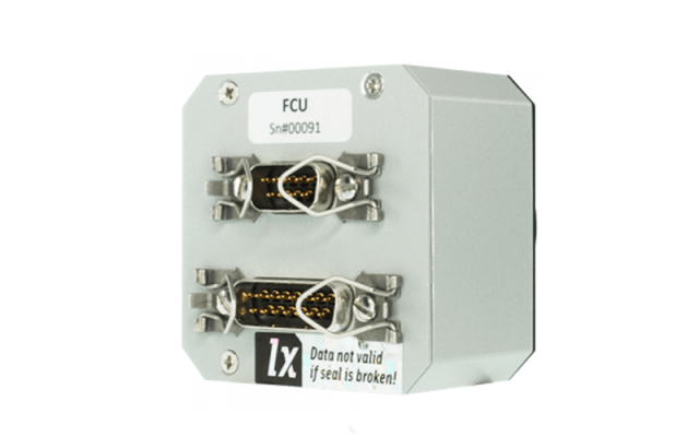 FES Unit. Front Electric Sustainer Control Unit. LX NAV - Gliders Accessories