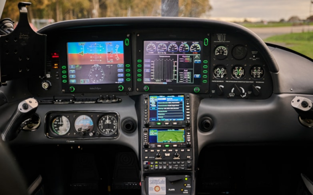 2005 Cirrus SR20 G6 Cirrus - Aircraft Piston