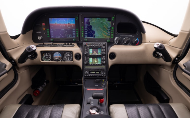 2006 Cirrus SR20 Cirrus - Aircraft Piston