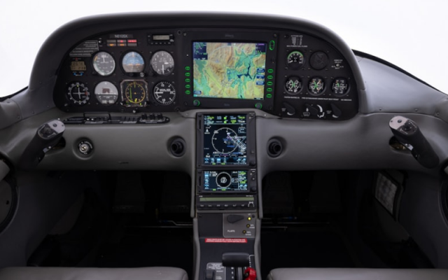 2003 Cirrus SR22 Cirrus - Aircraft Piston