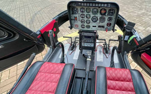 2004 Bell 206BIII BELL - Helicopters Turboshaft