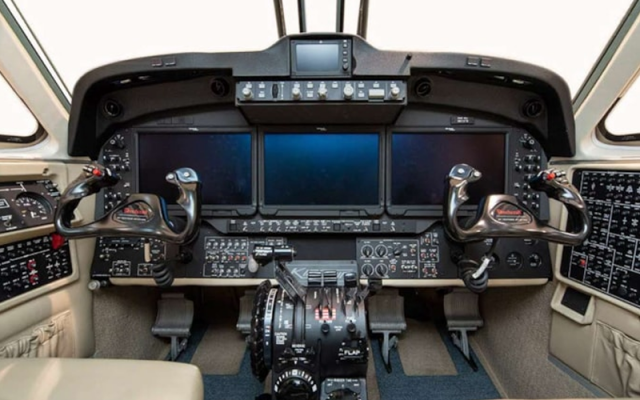 2021 King Air 260 Beechcraft - Aircraft Turboprop