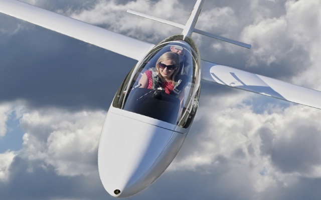 GPS AeroClean Polish Paste Heavy Wings & Wheels - Gliders Accessories