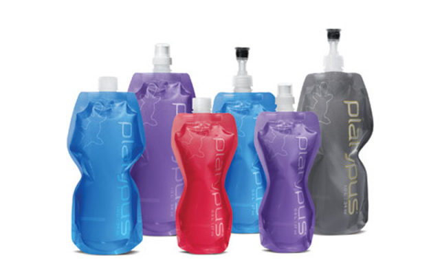 SoftBottle Wings & Wheels - Gliders Accessories