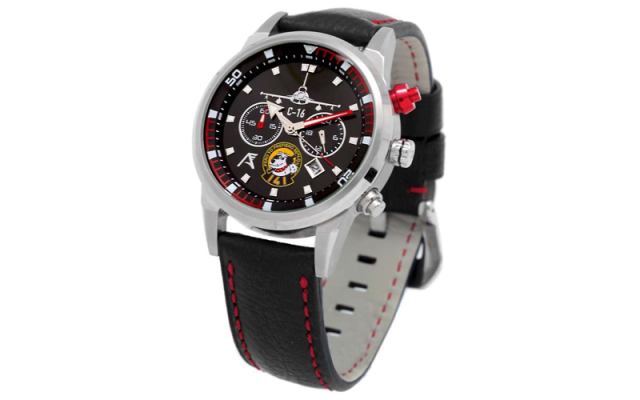 Watch Aviador RBF ESCUADRON 141 AV-1090-141- WP AVIADOR - Aircraft Accessories