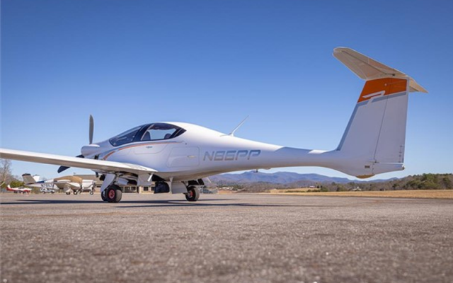 2021 PIPISTREL PANTHERA Pipistrel - Aircraft Piston