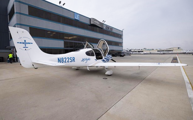 2005 CIRRUS SR20-G2 Cirrus - Aircraft Piston