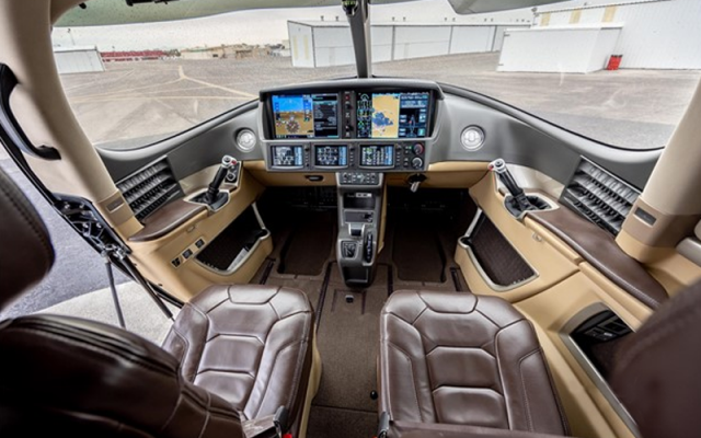 2017 CIRRUS VISION SF50 Cirrus - Aircraft Turbofan