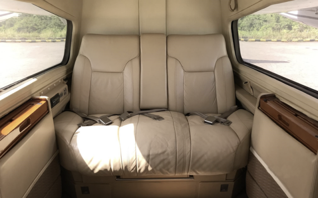 1982 840 GULFSTREAM COMMANDER Gulfstream - Aircraft Turboprop