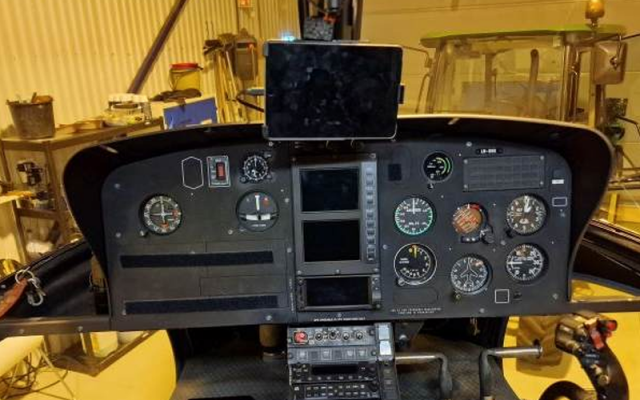 2015 Airbus H125 Turbine Helicopter Airbus - Helicopters Turboshaft