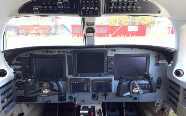 2006 Piper Meridian Piper - Aircraft Turboprop
