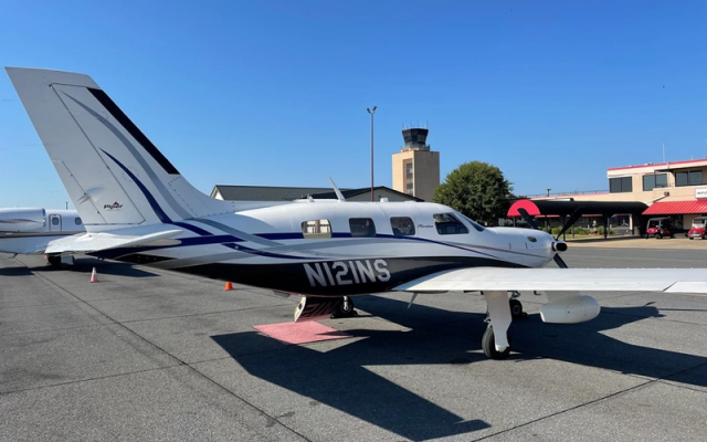 2006 Piper Meridian Piper - Aircraft Turboprop