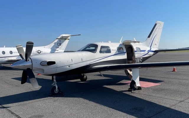 2006 Piper Meridian Piper - Aircraft Turboprop