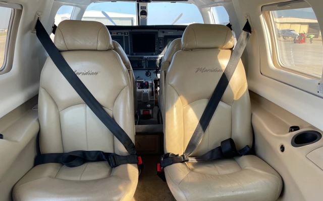 2006 Piper Meridian Piper - Aircraft Turboprop