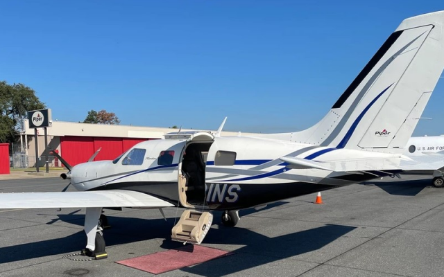 2006 Piper Meridian Piper - Aircraft Turboprop