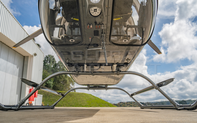 2022 Bell 407 GXi BELL - Helicopters Turboshaft