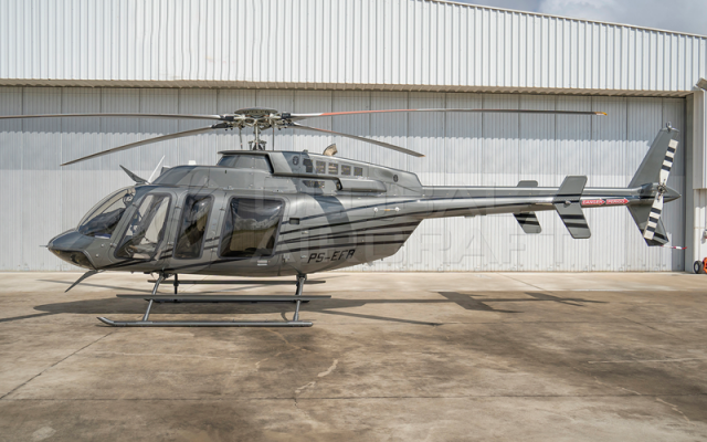2022 Bell 407 GXi BELL - Helicopters Turboshaft