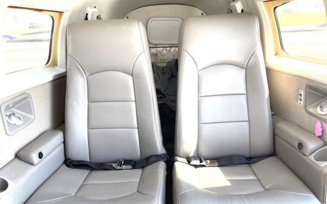 1985 Piper Malibu Piper - Aircraft Piston