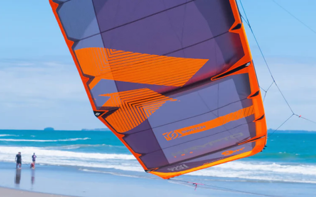 KRYPTO 2 Switch Kites - Kiting Kites