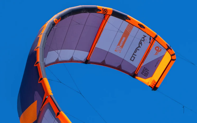 KRYPTO 2 Switch Kites - Kiting Kites