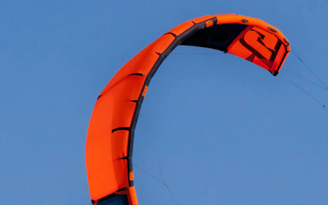 NITRO 7 Switch Kites - Kiting Kites