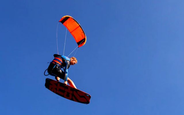NITRO 7 Switch Kites - Kiting Kites