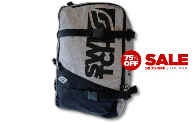 Kite Bag - Transformer Switch Kites - Kiting Accessories