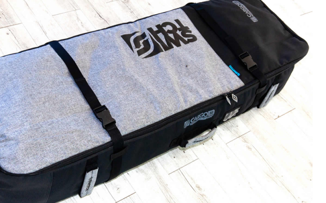 Travel Bag - Cargo Switch Kites - Kiting Accessories