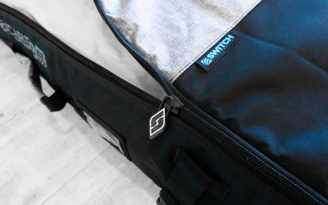 Travel Bag - Cargo Switch Kites - Kiting Accessories