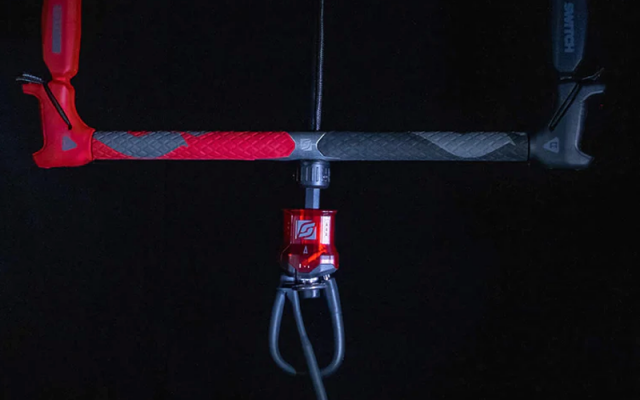C6X - Evolution in control Switch Kites - Kiting Accessories